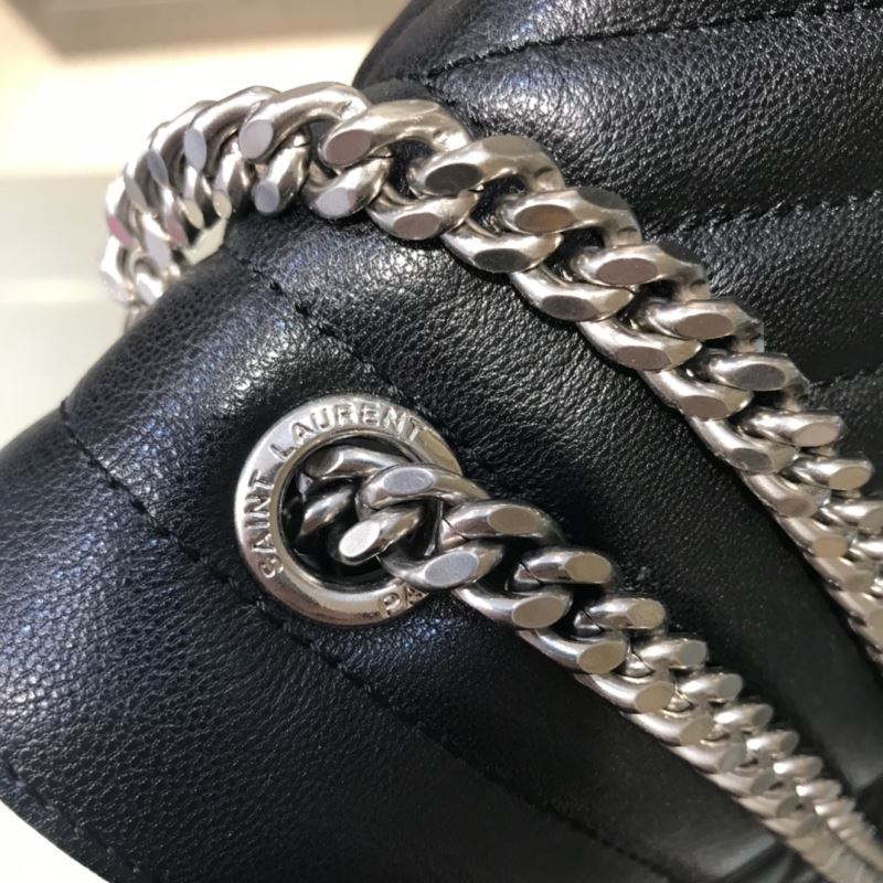 YSL Top Handle Bags